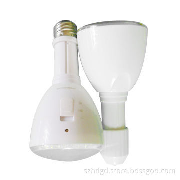 12V DC LED Emergency Lights with 3 to 4W Power